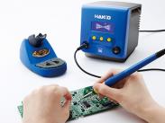 Soldering, Desoldering & Rework Equipments