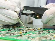 Hand Tools for Electronics