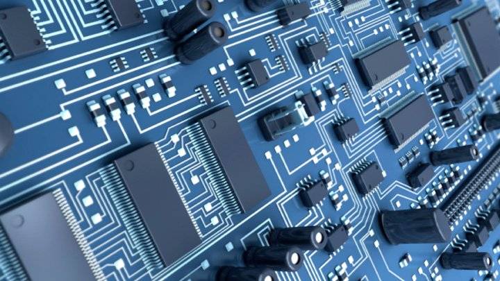 PCB Assembling and Protection