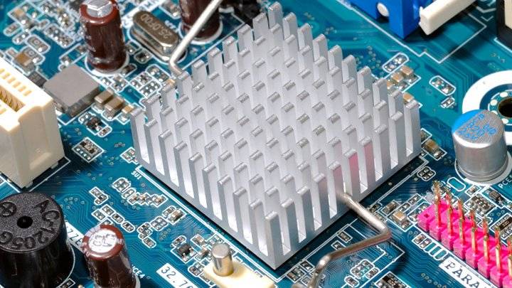 Temperature management