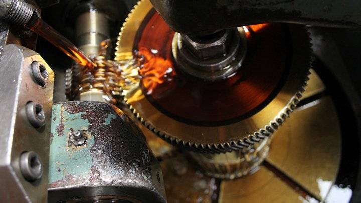 Industrial applications and maintenance