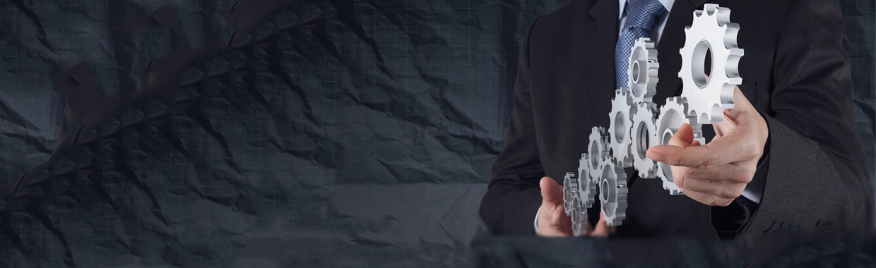 Usluge namenjene industriji